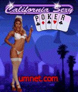 game pic for California Sexy Poker